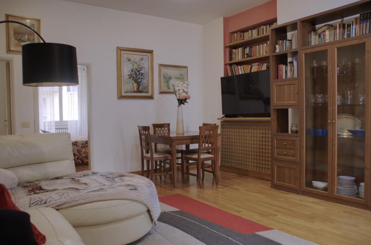 피렌체 Grandma'S House 아파트 외부 사진